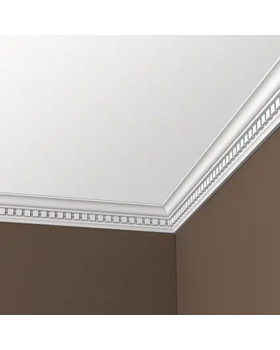 Карниз Европласт 1.50.196 Пенополиуретан 2000*70*53 мм-foto2