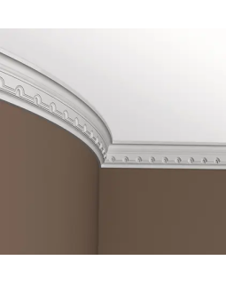 Карниз Европласт 1.50.283 Пенополиуретан 2000*75*41 мм-foto3