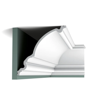 C336 карниз Orac Decor Полиуретан