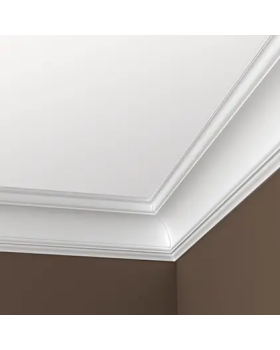 Карниз Европласт 1.50.117 Пенополиуретан 2000*154*104 мм-foto2