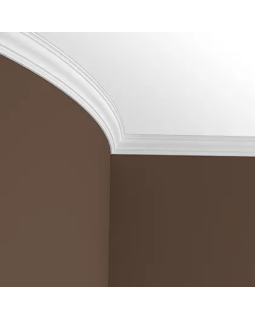 Карниз Европласт 6.50.299 Композит 2000*45*37 мм-foto3