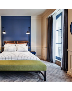 C217 Карниз Orac Decor Полиуретан-foto6