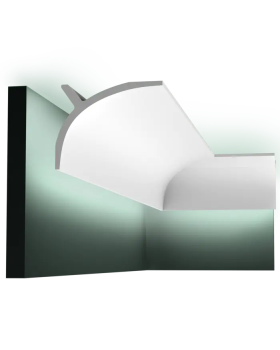 C991 Карниз Orac Decor Полиуретан