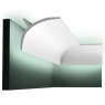 C991 Карниз Orac Decor Полиуретан