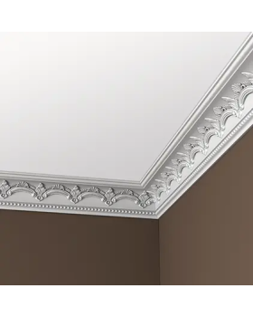 Карниз Европласт 1.50.183 Пенополиуретан 2000*96*84 мм-foto2