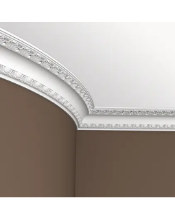 Карниз Европласт 1.50.184 Пенополиуретан 2000*73*73 мм-foto3