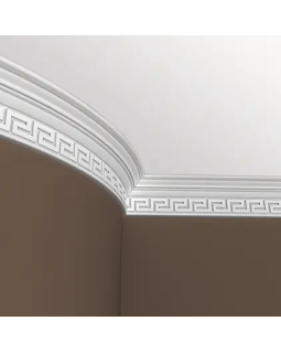 Карниз Европласт 1.50.193 Пенополиуретан 2000*90*57 мм-foto3