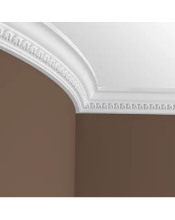 Карниз Европласт 1.50.206 Пенополиуретан 2000*36*35 мм-foto3