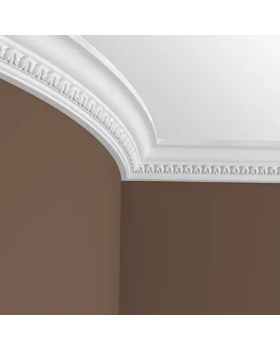 Карниз Европласт 1.50.206 Пенополиуретан 2000*36*35 мм-foto3