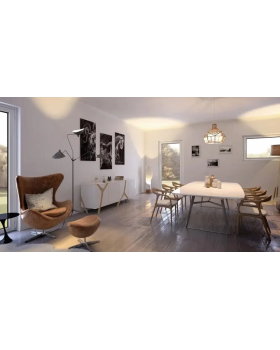 Карниз NMC Wallstyl WT4 70х180х2000 мм-foto5