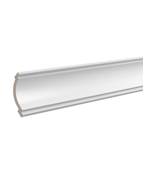 Карниз Ultrawood CR 2390, CR 2390 i ЛДФ 2000-2440*90*90 мм-foto5