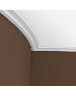 Карниз Европласт 1.50.298 Пенополиуретан 2000*13*40 мм-foto3