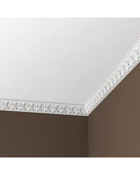 Карниз Европласт 1.50.114 Пенополиуретан 2000*65*32 мм-foto2