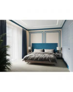 Карниз Mallers MC176 Композит 2000*90*20.6 мм-foto5