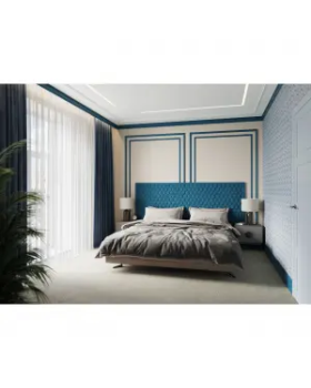 Карниз Mallers MC176 Композит 2000*90*20.6 мм-foto5