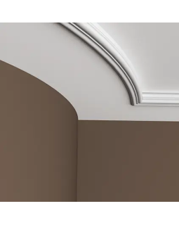 Карниз Европласт 1.50.257 Пенополиуретан 2000*39*39 мм-foto3