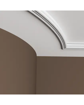 Карниз Европласт 1.50.257 Пенополиуретан 2000*39*39 мм-foto3