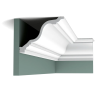 C334 Карниз Orac Decor Полиуретан