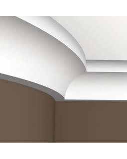 Карниз Европласт 1.50.264 Пенополиуретан 2000*170*170 мм-foto3