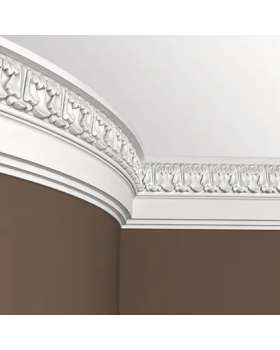 Карниз Европласт 1.50.136 Пенополиуретан 2000*165*61 мм-foto3