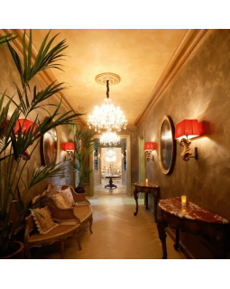 C422 (NEW) Карниз Orac Decor Полиуретан-foto5