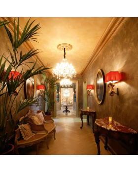 C422 (NEW) Карниз Orac Decor Полиуретан-foto5