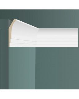 Карниз Ultrawood CR 026W ЛДФ-foto7