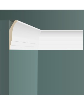 Карниз Ultrawood CR 026W ЛДФ-foto7