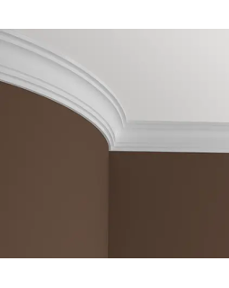 Карниз Европласт 1.50.249 Пенополиуретан 2000*104*72 мм-foto3