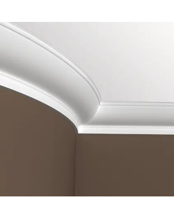 Карниз Европласт 1.50.261 Пенополиуретан 2000*100*103 мм-foto3