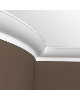 Карниз Европласт 1.50.261 Пенополиуретан 2000*100*103 мм-foto3