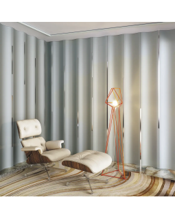 Карниз Европласт 6.50.703 Композит Новый 2000*51*48 мм-foto6