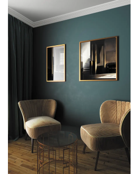 Карниз Европласт 6.50.706 Композит Новый 2000*128*77 мм-foto8