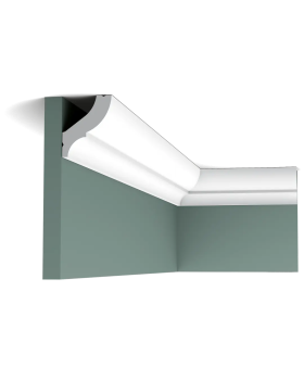 CB502N Карниз Orac Decor Дюрофом