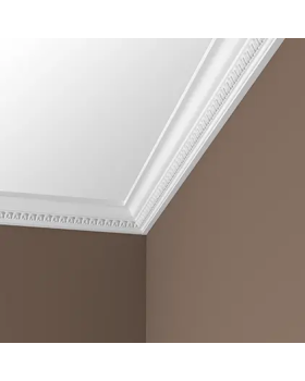 Карниз Европласт 1.50.206 Пенополиуретан 2000*36*35 мм-foto2