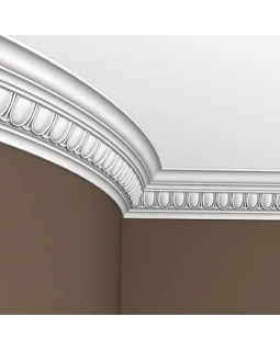 Карниз Европласт 1.50.116 Пенополиуретан 2000*100*99 мм-foto3