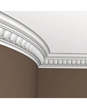 Карниз Европласт 1.50.116 Пенополиуретан 2000*100*99 мм-foto3