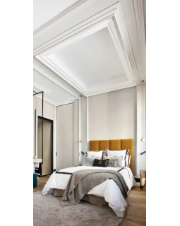 C390 Карниз Steps Orac Decor Полиуретан-foto6