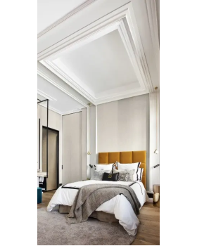 C390 Карниз Steps Orac Decor Полиуретан-foto6