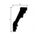 Карниз Европласт 1.50.282 Пенополиуретан 2000*69*40 мм