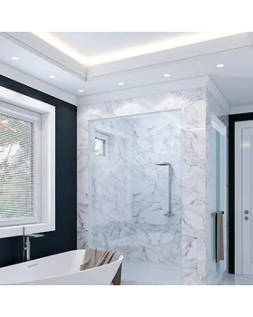 Карниз Европласт 6.50.229 Композит Новый 2000*120*48 мм-foto2