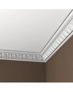 Карниз Европласт 1.50.198 Пенополиуретан 2000*87*92 мм-foto2