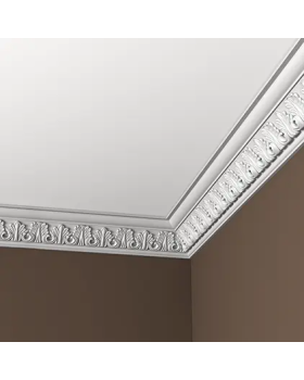 Карниз Европласт 1.50.198 Пенополиуретан 2000*87*92 мм-foto2