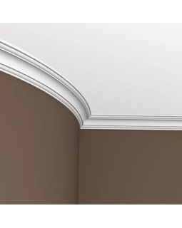 Карниз Европласт 6.50.115 Композит 2000*49*46 мм-foto3