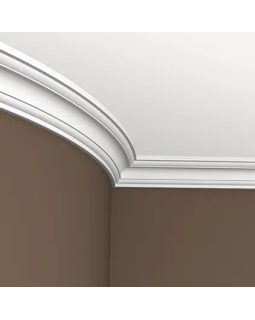 Карниз Европласт 1.50.141 Пенополиуретан 2000*72*68 мм-foto3