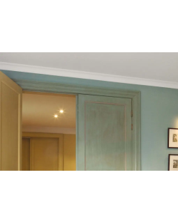 CX100 NEW Карниз Orac Decor Дюрополимер-foto3