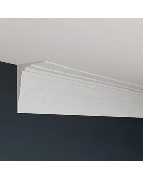 Карниз Европласт 6.50.802 Композит 2000*159*120 мм-foto2