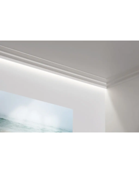 C390 Карниз Steps Orac Decor Полиуретан-foto7