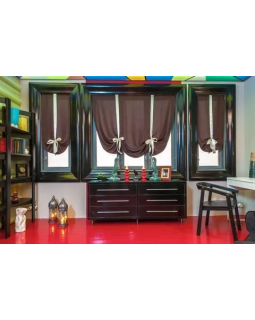 C371 Карниз для скрытого освещения Shade Orac Decor Полиуретан-foto2
