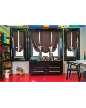 C371 Карниз для скрытого освещения Shade Orac Decor Полиуретан-foto2